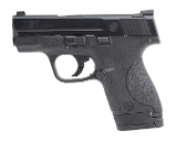"SMITH & WESSON M&P9 SHIELD PISTOL 9MM (L2026-08757)" - Image 2 of 5