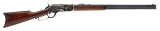 "STOEGER UBERTI 1876 RIFLE 45-60 (L2026-08525)" - Image 1 of 4