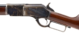 "STOEGER UBERTI 1876 RIFLE 45-60 (L2026-08525)" - Image 4 of 4