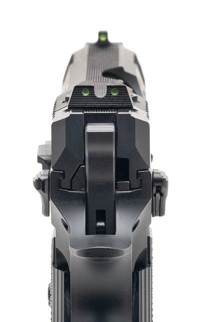 "CZ SHADOW 2 CARRY PISTOL 9MM (L2026-08699)" - Image 3 of 7