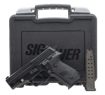 "SIG SAUER M11-A1 PISTOL 9MM (L2026-08819)" - Image 7 of 7