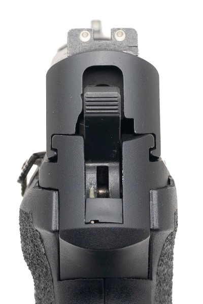 "SIG SAUER M11-A1 PISTOL 9MM (L2026-08819)" - Image 3 of 7