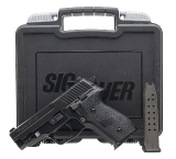 "SIG SAUER M11-A1 PISTOL 9MM (L2026-08819)" - Image 7 of 7