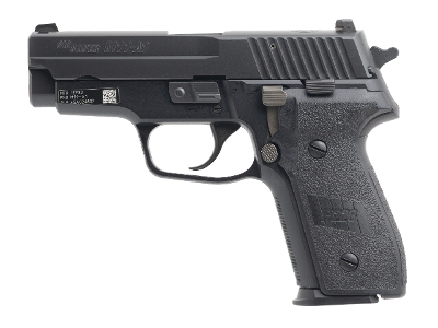 "SIG SAUER M11-A1 PISTOL 9MM (L2026-08819)" - Image 2 of 7