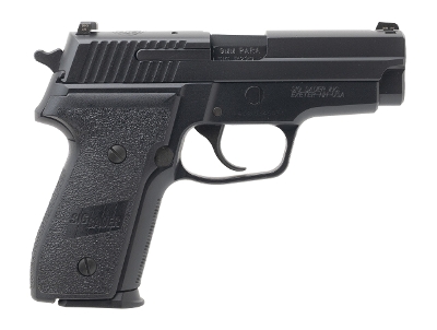 "SIG SAUER M11-A1 PISTOL 9MM (L2026-08819)" - Image 1 of 7
