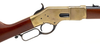 "STOEGER UBERTI 1866 RIFLE .38 SPECIAL (L2026-03264)" - Image 2 of 4