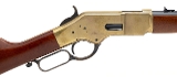 "STOEGER UBERTI 1866 RIFLE .38 SPECIAL (L2026-03264)" - Image 2 of 4