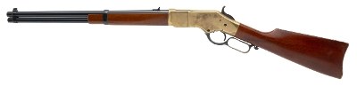 "STOEGER UBERTI 1866 RIFLE .38 SPECIAL (L2026-03264)" - Image 3 of 4
