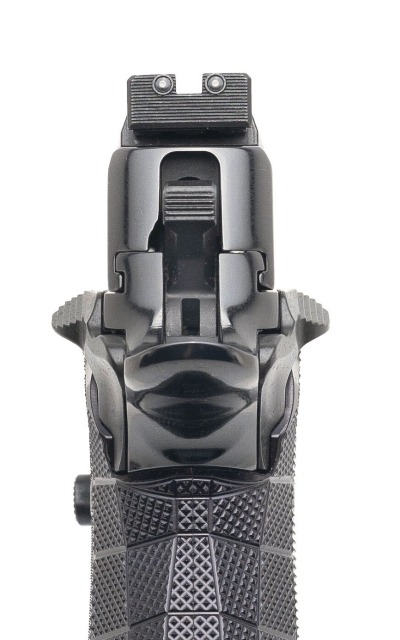 "SIG SAUER P226 X-FIVE RESERVE PISTOL 9MM (L2026-08774)" - Image 3 of 7