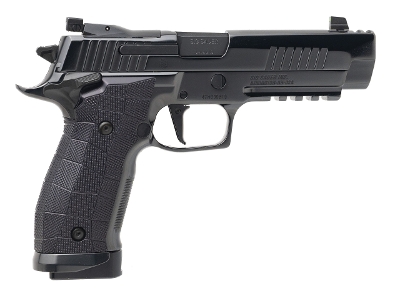 "SIG SAUER P226 X-FIVE RESERVE PISTOL 9MM (L2026-08774)" - Image 1 of 7