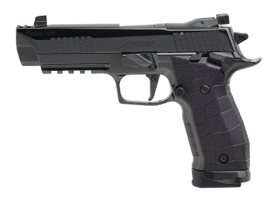 "SIG SAUER P226 X-FIVE RESERVE PISTOL 9MM (L2026-08774)" - Image 2 of 7