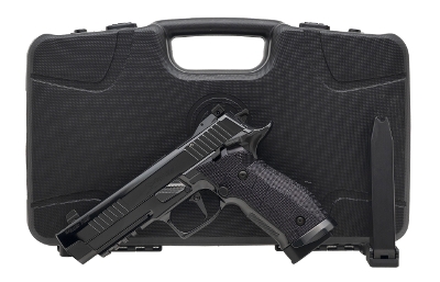 "SIG SAUER P226 X-FIVE RESERVE PISTOL 9MM (L2026-08774)" - Image 7 of 7