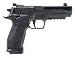 "SIG SAUER P226 X-FIVE RESERVE PISTOL 9MM (L2026-08774)" - Image 1 of 7