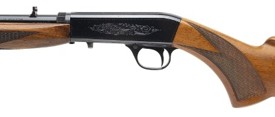 "BELGIUM BROWNING SA-22 RIFLE .22LR (L2026-04287)" - Image 4 of 4