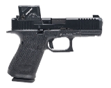 "(SN: CHYB216) GLOCK 19 GEN 6 ORS COA PISTOL 9MM (L2026-08706) NEW" - Image 1 of 3