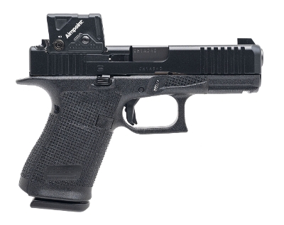 "(SN: CHYB216) GLOCK 19 GEN 6 ORS COA PISTOL 9MM (L2026-08706) NEW" - Image 1 of 3
