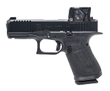 "(SN: CHYB216) GLOCK 19 GEN 6 ORS COA PISTOL 9MM (L2026-08706) NEW" - Image 2 of 3