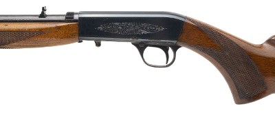 "BELGIUM BROWNING SA-22 RIFLE .22 SHORT ONLY (L2026-04288)" - Image 4 of 4