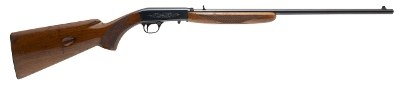 "BELGIUM BROWNING SA-22 RIFLE .22 SHORT ONLY (L2026-04288)" - Image 1 of 4