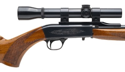 "BELGIUM BROWNING SA-22 RIFLE .22 SHORT ONLY (L2026-04290)" - Image 2 of 4