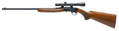"BELGIUM BROWNING SA-22 RIFLE .22 SHORT ONLY (L2026-04290)" - Image 3 of 4