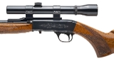 "BELGIUM BROWNING SA-22 RIFLE .22 SHORT ONLY (L2026-04290)" - Image 4 of 4