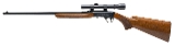"BELGIUM BROWNING SA-22 RIFLE .22 SHORT ONLY (L2026-04290)" - Image 3 of 4