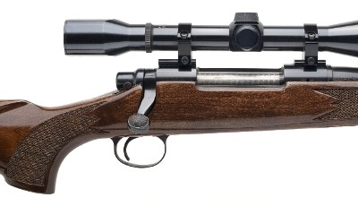 "REMINGTON 700 ADL RIFLE 30-06 SPRG. (L2026-08489)" - Image 2 of 4