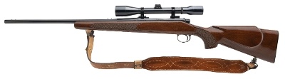 "REMINGTON 700 ADL RIFLE 30-06 SPRG. (L2026-08489)" - Image 3 of 4