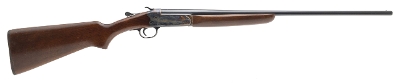 "STEVENS MODEL 94C SHOTGUN .410 (L2026-05617)" - Image 1 of 4