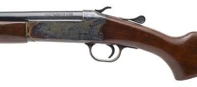 "STEVENS MODEL 94C SHOTGUN .410 (L2026-05617)" - Image 4 of 4