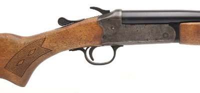 "SAVAGE STEVENS 94 SHOTGUN 20 GAUGE (L2026-09003)" - Image 2 of 4