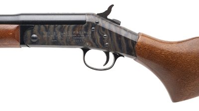 "NEW ENGLAND PARDNER SB1 SHOTGUN 12 GAUGE (L2026-03325)" - Image 4 of 4