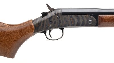 "NEW ENGLAND PARDNER SB1 SHOTGUN 12 GAUGE (L2026-03325)" - Image 2 of 4