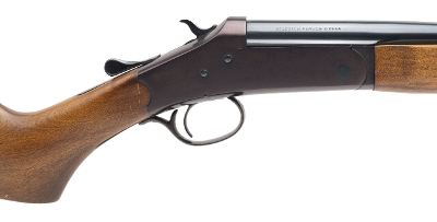 "EASTERN ARMS COMPANY SINGLE SHOT .410 SHOTGUN (L2026-08801)" - Image 2 of 4