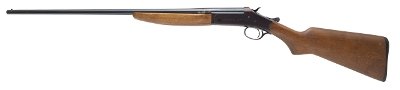 "EASTERN ARMS COMPANY SINGLE SHOT .410 SHOTGUN (L2026-08801)" - Image 3 of 4