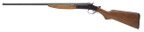 "EASTERN ARMS COMPANY SINGLE SHOT .410 SHOTGUN (L2026-08801)" - Image 3 of 4