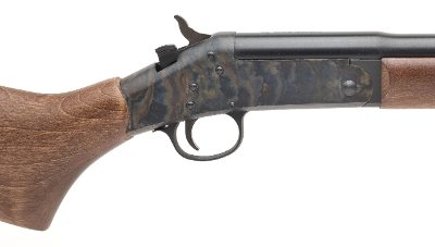 "NEW ENGLAND PARDNER SB1 SHOTGUN 20 GAUGE (L2026-09007)" - Image 2 of 4