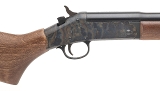 "NEW ENGLAND PARDNER SB1 SHOTGUN 20 GAUGE (L2026-09007)" - Image 2 of 4