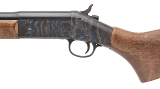 "NEW ENGLAND PARDNER SB1 SHOTGUN 20 GAUGE (L2026-09007)" - Image 4 of 4