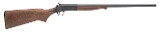 "NEW ENGLAND PARDNER SB1 SHOTGUN 20 GAUGE (L2026-09007)" - Image 1 of 4