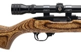 "RUGER 10/22 TARGET RIFLE .22LR (L2026-08488)" - Image 2 of 4