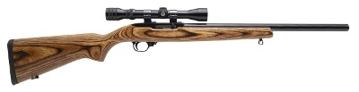 "RUGER 10/22 TARGET RIFLE .22LR (L2026-08488)" - Image 1 of 4