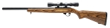 "RUGER 10/22 TARGET RIFLE .22LR (L2026-08488)" - Image 3 of 4