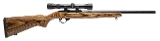 "RUGER 10/22 TARGET RIFLE .22LR (L2026-08488)" - Image 1 of 4