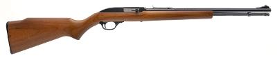 "MARLIN MODEL 60 RIFLE .22LR (L2026-07962)" - Image 1 of 4