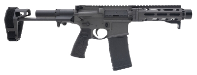 "(SN: DDM4661161) DANIEL DEFENSE DDM4 PDW .300 BLACKOUT (L2026-09113) NEW" - Image 1 of 6