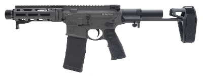 "(SN: DDM4661161) DANIEL DEFENSE DDM4 PDW .300 BLACKOUT (L2026-09113) NEW" - Image 5 of 6