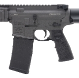 "(SN: DDM4661161) DANIEL DEFENSE DDM4 PDW .300 BLACKOUT (L2026-09113) NEW" - Image 6 of 6