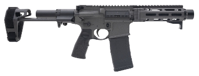 "(SN: DDM4661161) DANIEL DEFENSE DDM4 PDW .300 BLACKOUT (L2026-09113) NEW" - Image 2 of 6